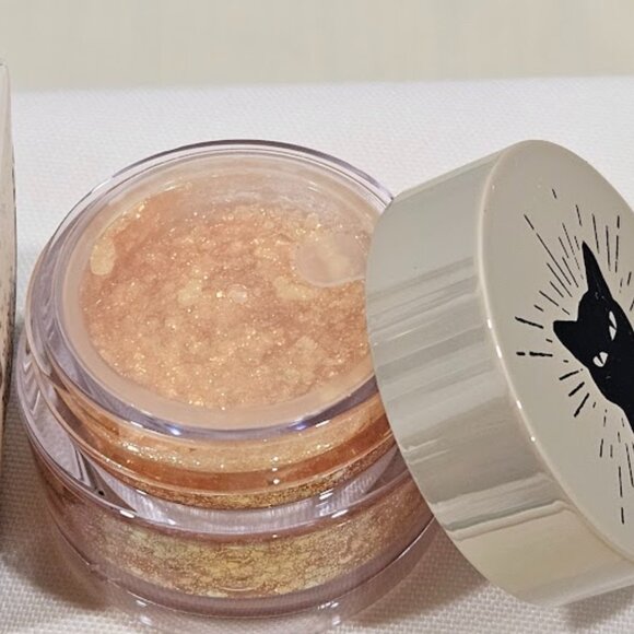 Hocus Pocus Another Glorious Morning Glitterally Obsessed Glitter Gel Color Pop - Picture 7 of 7